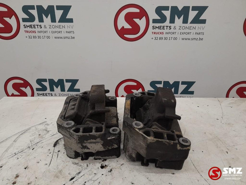 Scania Occ set versnellingsbaksteunen Scania - Gearbox for Truck: picture 3 Scania Occ set versnellingsbaksteunen Scania - Gearbox for Truck: picture 3