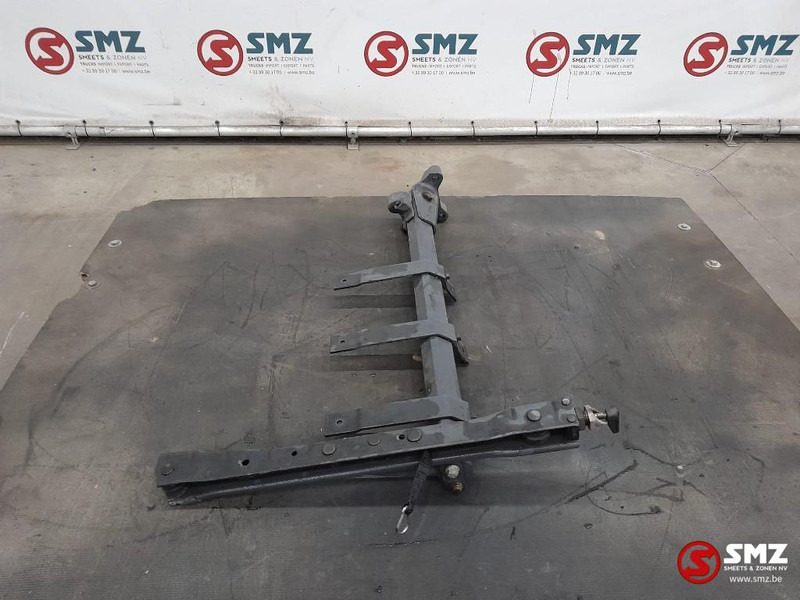 Scania Occ side skirt houder + spatbordhouder Scania - Frame/ Chassis for Truck: picture 3 Scania Occ side skirt houder + spatbordhouder Scania - Frame/ Chassis for Truck: picture 3