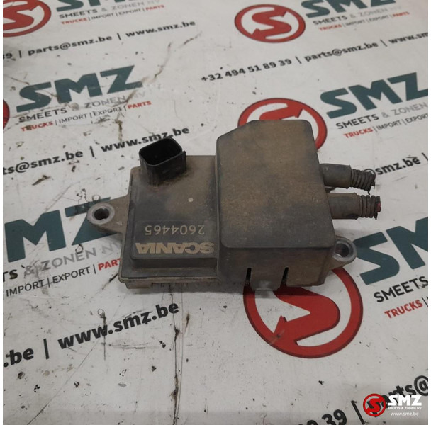 Scania Occ spanningsregelaar Scania - Electrical system for Truck: picture 2 Scania Occ spanningsregelaar Scania - Electrical system for Truck: picture 2