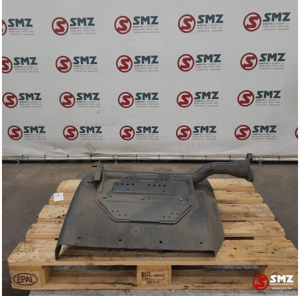 Scania Occ spatbord achteraan links vooraan rechts Scania - Body and exterior for Truck: picture 1 Scania Occ spatbord achteraan links vooraan rechts Scania - Body and exterior for Truck: picture 1