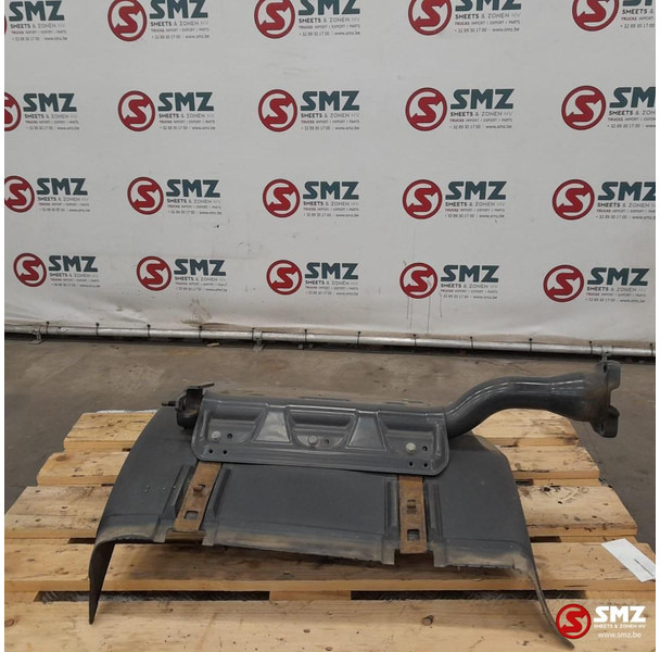 Scania Occ spatbord achteraan rechts vooraan links Scania - Body and exterior for Truck: picture 2 Scania Occ spatbord achteraan rechts vooraan links Scania - Body and exterior for Truck: picture 2