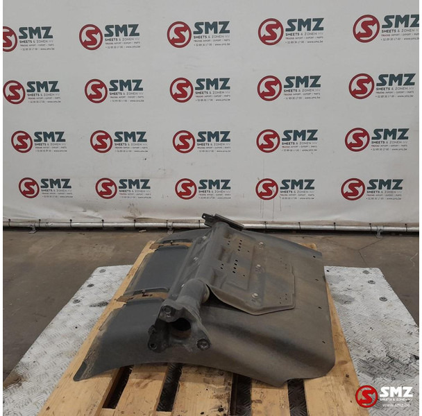 Scania Occ spatbord achteraan rechts vooraan links Scania - Body and exterior for Truck: picture 4 Scania Occ spatbord achteraan rechts vooraan links Scania - Body and exterior for Truck: picture 4