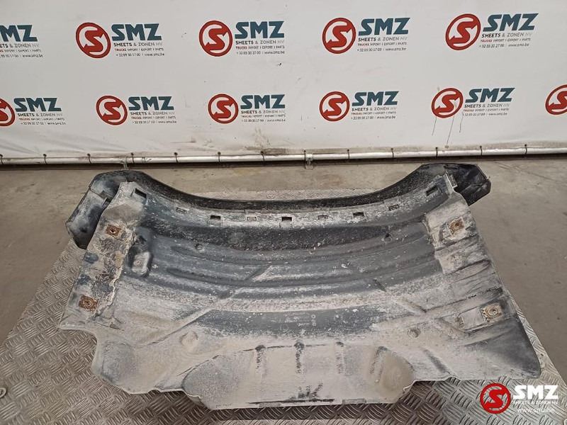 Scania Occ spatbord links vooraan Scania - Body and exterior for Truck: picture 5 Scania Occ spatbord links vooraan Scania - Body and exterior for Truck: picture 5