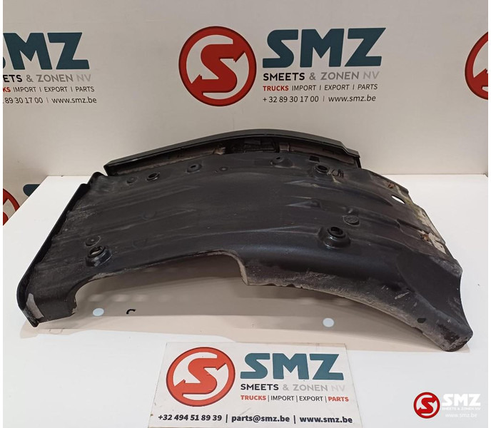 Scania Occ spatbord rechtsvooraan Scania - Body and exterior for Truck: picture 2 Scania Occ spatbord rechtsvooraan Scania - Body and exterior for Truck: picture 2