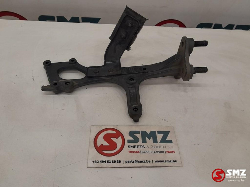 Scania Occ spatbordbeugel links Scania - Frame/ Chassis for Truck: picture 2 Scania Occ spatbordbeugel links Scania - Frame/ Chassis for Truck: picture 2