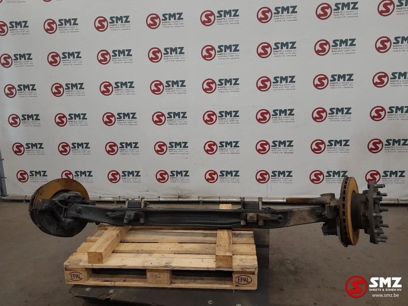 Scania Occ stuuras AM600S Scania - Steering for Truck: picture 1 Scania Occ stuuras AM600S Scania - Steering for Truck: picture 1