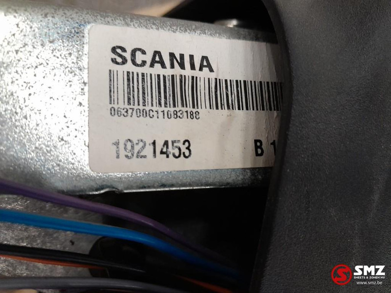 Steering for Truck Scania Occ stuurwiel + stuurkolom Scania: picture 6