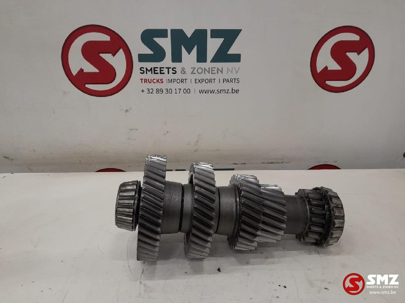 Scania Occ tussenas GRS0905 Scania - Gearbox for Truck: picture 2 Scania Occ tussenas GRS0905 Scania - Gearbox for Truck: picture 2