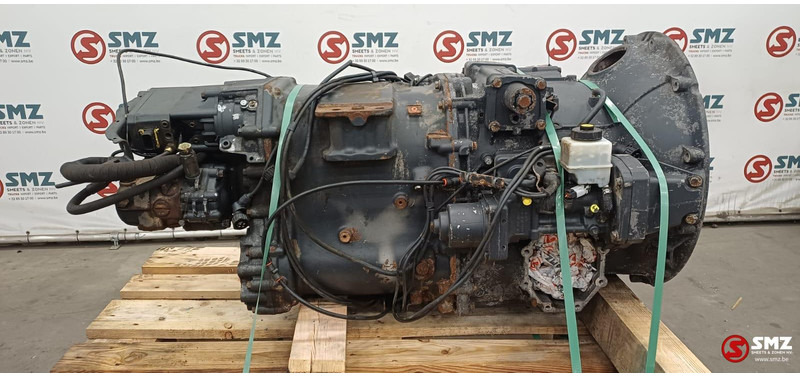 Scania Occ versnellingsbak GRS905 Scania - Gearbox for Truck: picture 2 Scania Occ versnellingsbak GRS905 Scania - Gearbox for Truck: picture 2