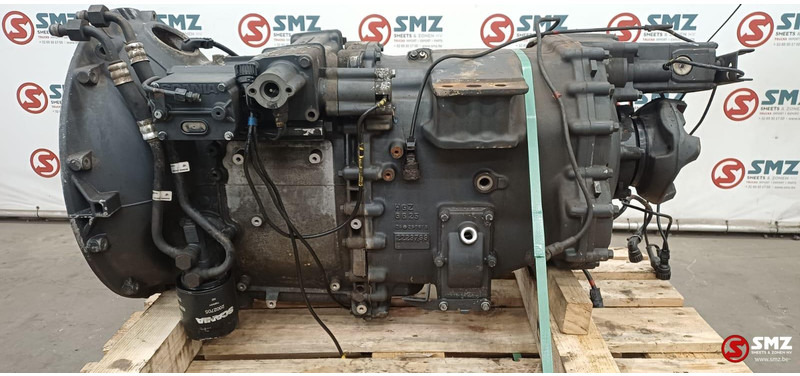 Scania Occ versnellingsbak GRS905 Scania - Gearbox for Truck: picture 1 Scania Occ versnellingsbak GRS905 Scania - Gearbox for Truck: picture 1