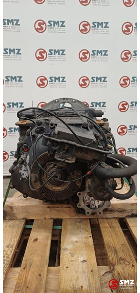 Scania Occ versnellingsbak GRS905 Scania - Gearbox for Truck: picture 4 Scania Occ versnellingsbak GRS905 Scania - Gearbox for Truck: picture 4