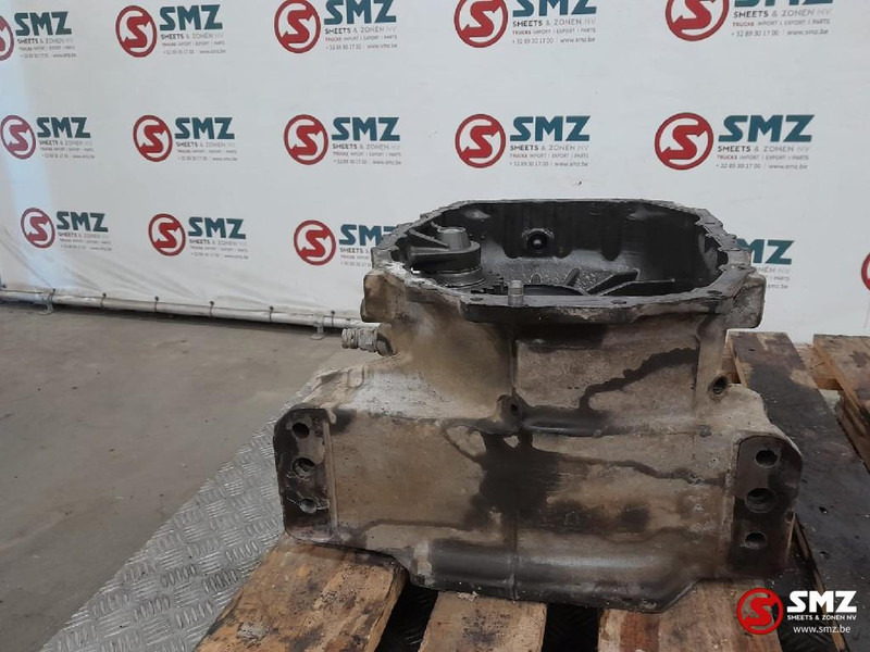 Scania Occ versnellingsbakhuis achteraan GRO905 Scania - Gearbox for Truck: picture 3 Scania Occ versnellingsbakhuis achteraan GRO905 Scania - Gearbox for Truck: picture 3
