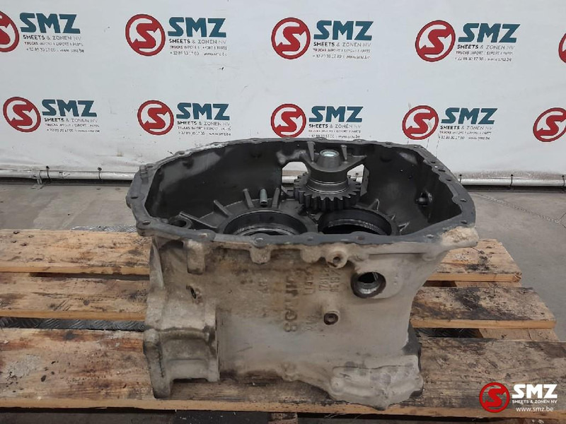 Scania Occ versnellingsbakhuis achteraan GRO905 Scania - Gearbox for Truck: picture 1 Scania Occ versnellingsbakhuis achteraan GRO905 Scania - Gearbox for Truck: picture 1
