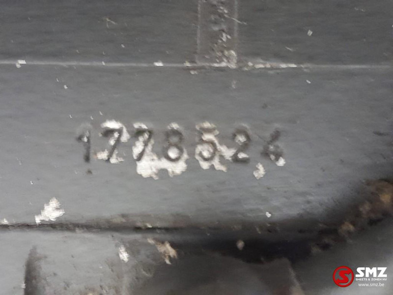 Scania Occ versnellingsbakschakelmechanisme GRO905 Scania - Gearbox for Truck: picture 5 Scania Occ versnellingsbakschakelmechanisme GRO905 Scania - Gearbox for Truck: picture 5