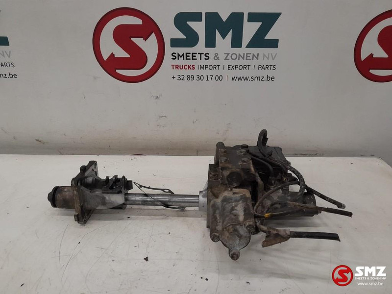 Scania Occ versnellingsbakschakelmechanisme GRO905 Scania - Gearbox for Truck: picture 1 Scania Occ versnellingsbakschakelmechanisme GRO905 Scania - Gearbox for Truck: picture 1