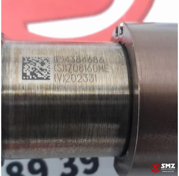 Scania Occ verstuiver DC13 Scania - Fuel processing/ Fuel delivery for Truck: picture 3 Scania Occ verstuiver DC13 Scania - Fuel processing/ Fuel delivery for Truck: picture 3