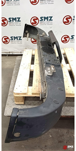 Scania Occ voorbumper Scania XT - Bumper for Truck: picture 3 Scania Occ voorbumper Scania XT - Bumper for Truck: picture 3