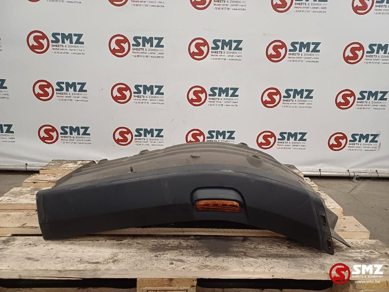 Scania Occ voorspatbord links Scania - Body and exterior for Truck: picture 1 Scania Occ voorspatbord links Scania - Body and exterior for Truck: picture 1