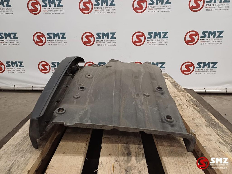 Scania Occ voorspatbord rechts Scania - Body and exterior for Truck: picture 4 Scania Occ voorspatbord rechts Scania - Body and exterior for Truck: picture 4