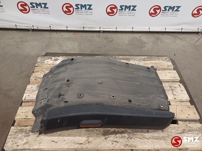 Scania Occ voorspatbord rechts Scania - Body and exterior for Truck: picture 3 Scania Occ voorspatbord rechts Scania - Body and exterior for Truck: picture 3