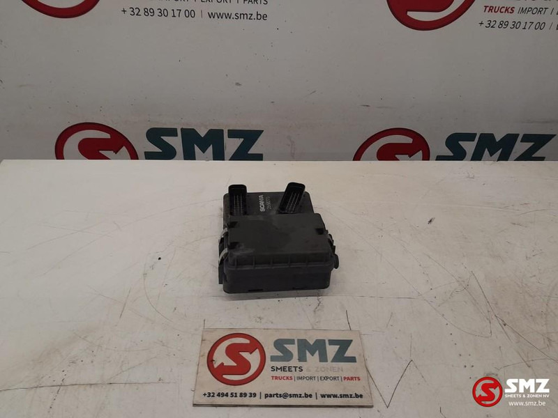 Scania Occ zekeringskast Scania - Electrical system for Truck: picture 3 Scania Occ zekeringskast Scania - Electrical system for Truck: picture 3