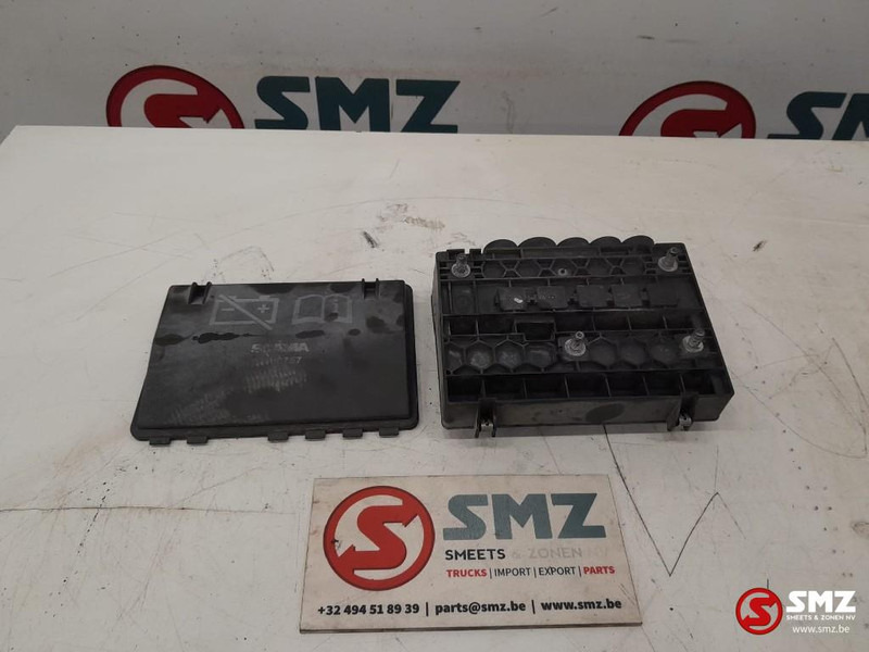 Scania Occ zekeringskast Scania - Electrical system for Truck: picture 4 Scania Occ zekeringskast Scania - Electrical system for Truck: picture 4