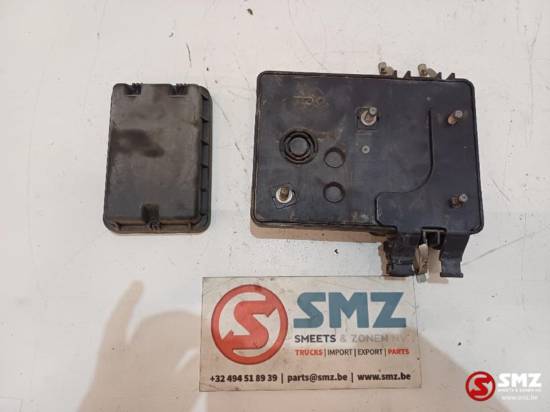 Scania Occ zekeringskast Scania - Electrical system for Truck: picture 2 Scania Occ zekeringskast Scania - Electrical system for Truck: picture 2