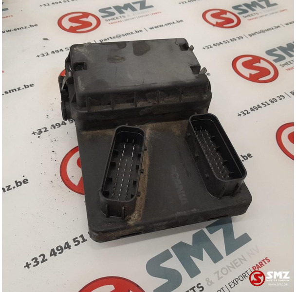 Scania Occ zekeringskast Scania - Electrical system for Truck: picture 5 Scania Occ zekeringskast Scania - Electrical system for Truck: picture 5