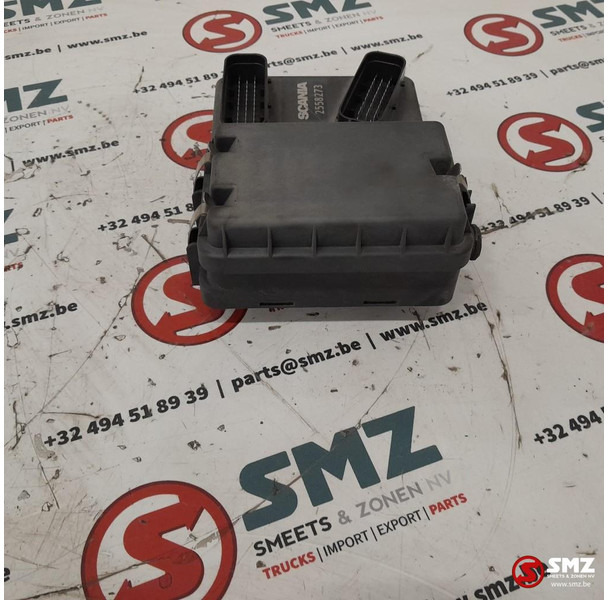 Scania Occ zekeringskast Scania - Electrical system for Truck: picture 4 Scania Occ zekeringskast Scania - Electrical system for Truck: picture 4