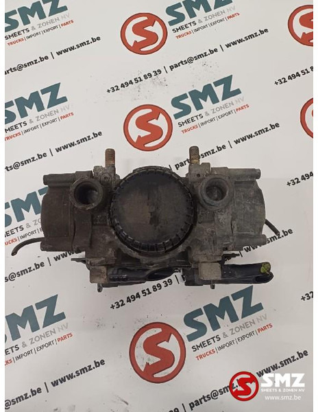 DAF Occ EBS achterasmodulator DAF - Spare parts for Truck: picture 3 DAF Occ EBS achterasmodulator DAF - Spare parts for Truck: picture 3