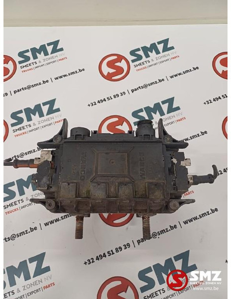 DAF Occ EBS achterasmodulator DAF - Spare parts for Truck: picture 4 DAF Occ EBS achterasmodulator DAF - Spare parts for Truck: picture 4