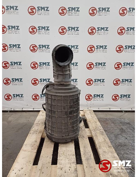 DAF Occ luchtfilterhuis DAF - Spare parts for Truck: picture 3 DAF Occ luchtfilterhuis DAF - Spare parts for Truck: picture 3