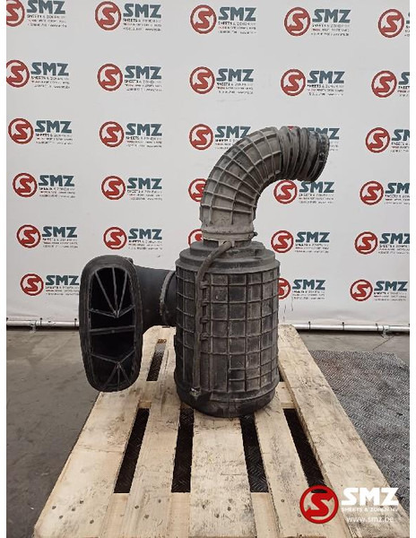DAF Occ luchtfilterhuis DAF - Spare parts for Truck: picture 1 DAF Occ luchtfilterhuis DAF - Spare parts for Truck: picture 1