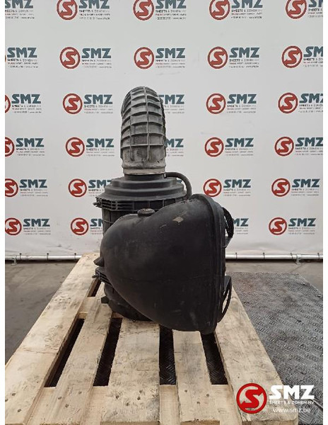 DAF Occ luchtfilterhuis DAF - Spare parts for Truck: picture 4 DAF Occ luchtfilterhuis DAF - Spare parts for Truck: picture 4