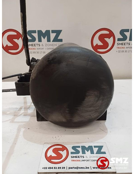 DAF Occ luchtketel 44L 12.5Bar DAF - Spare parts for Truck: picture 4 DAF Occ luchtketel 44L 12.5Bar DAF - Spare parts for Truck: picture 4