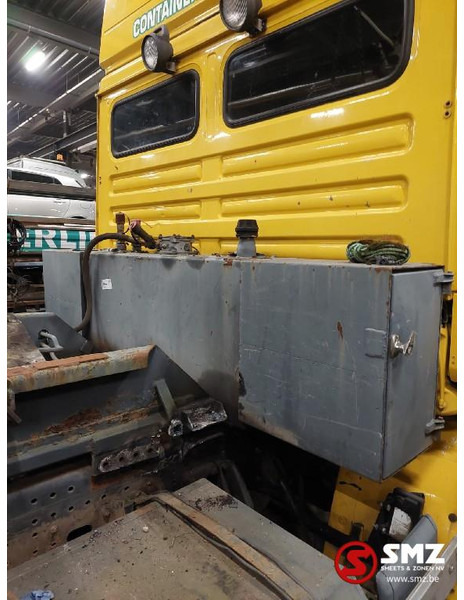 Diversen Occ Haaksysteem - Spare parts for Truck: picture 5 Diversen Occ Haaksysteem - Spare parts for Truck: picture 5
