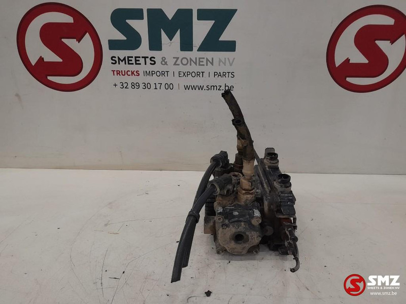 Iveco Occ EBS achterasmodulator Iveco - Spare parts for Truck: picture 5 Iveco Occ EBS achterasmodulator Iveco - Spare parts for Truck: picture 5