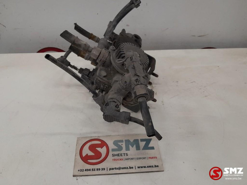 Iveco Occ EBS achterasmodulator Iveco - Spare parts for Truck: picture 4 Iveco Occ EBS achterasmodulator Iveco - Spare parts for Truck: picture 4