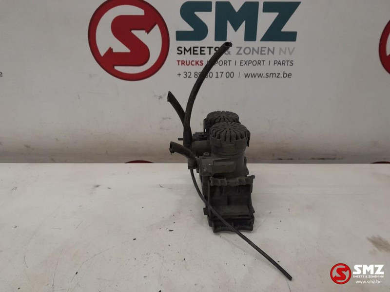 MAN Occ EBS achterasmodulator MAN - Spare parts for Truck: picture 4 MAN Occ EBS achterasmodulator MAN - Spare parts for Truck: picture 4