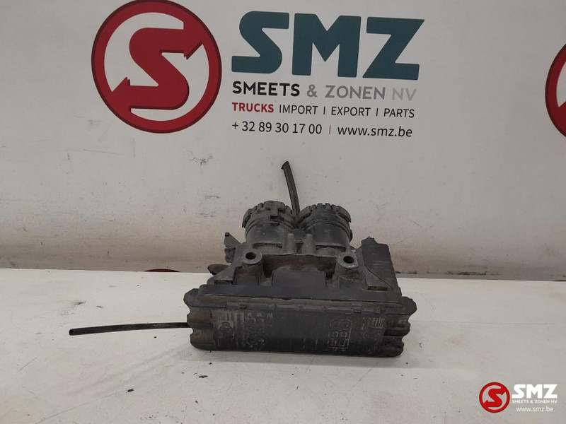 MAN Occ EBS achterasmodulator MAN - Spare parts for Truck: picture 5 MAN Occ EBS achterasmodulator MAN - Spare parts for Truck: picture 5