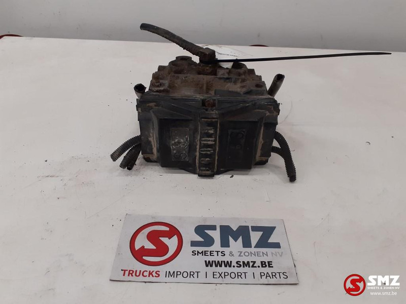 MAN Occ EBS achterasmodulator MAN - Spare parts for Truck: picture 4 MAN Occ EBS achterasmodulator MAN - Spare parts for Truck: picture 4