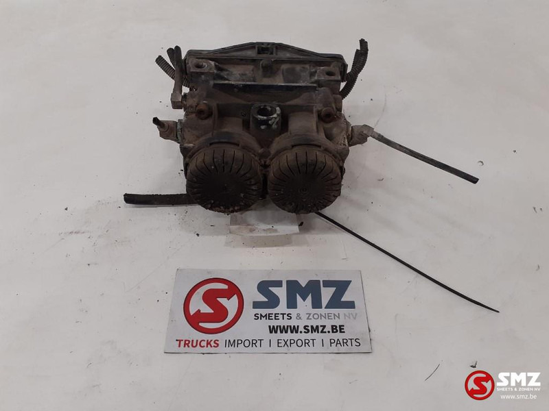 MAN Occ EBS achterasmodulator MAN - Spare parts for Truck: picture 1 MAN Occ EBS achterasmodulator MAN - Spare parts for Truck: picture 1