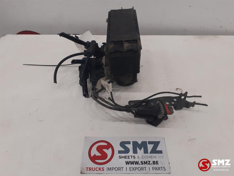 MAN Occ EBS achterasmodulator Volvo - Spare parts for Truck: picture 2 MAN Occ EBS achterasmodulator Volvo - Spare parts for Truck: picture 2