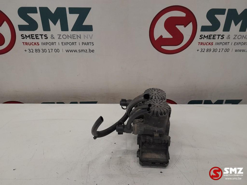 Mercedes-Benz Occ EBS achterasmodulator Mercedes - Spare parts for Truck: picture 3 Mercedes-Benz Occ EBS achterasmodulator Mercedes - Spare parts for Truck: picture 3