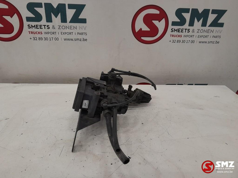 Mercedes-Benz Occ achterasmodulator + remventiel Mercedes - Spare parts for Truck: picture 2 Mercedes-Benz Occ achterasmodulator + remventiel Mercedes - Spare parts for Truck: picture 2