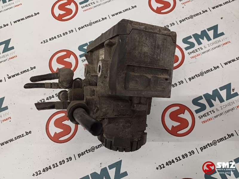 Renault Occ EBS achterasmodulator Renault - Spare parts for Truck: picture 4 Renault Occ EBS achterasmodulator Renault - Spare parts for Truck: picture 4