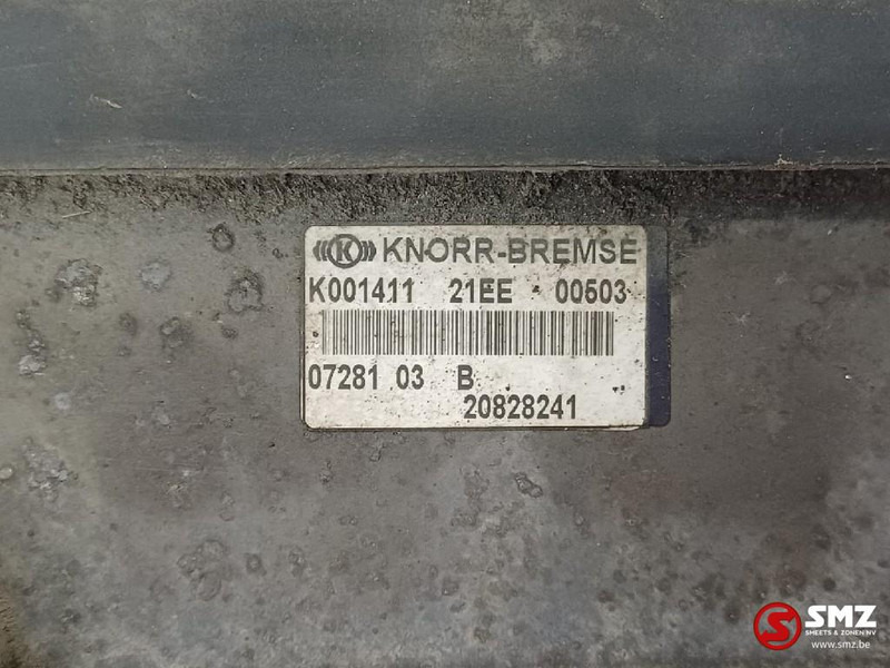 Renault Occ EBS achterasmodulator Renault - Spare parts for Truck: picture 5 Renault Occ EBS achterasmodulator Renault - Spare parts for Truck: picture 5