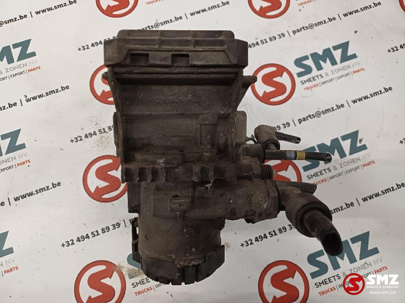 Renault Occ EBS achterasmodulator Renault - Spare parts for Truck: picture 3 Renault Occ EBS achterasmodulator Renault - Spare parts for Truck: picture 3