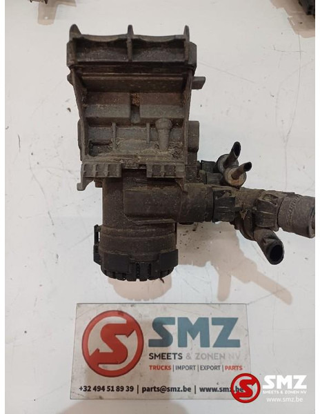 Scania Occ EBS achterasmodulator Scania - Spare parts for Truck: picture 2 Scania Occ EBS achterasmodulator Scania - Spare parts for Truck: picture 2