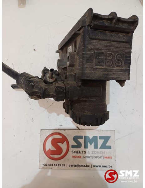 Scania Occ EBS achterasmodulator Scania - Spare parts for Truck: picture 3 Scania Occ EBS achterasmodulator Scania - Spare parts for Truck: picture 3